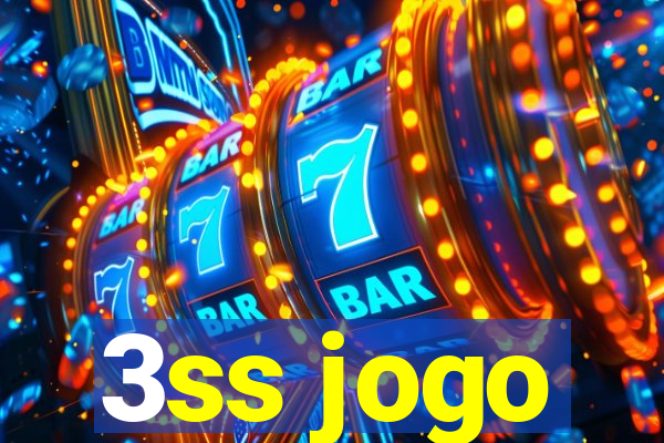 3ss jogo